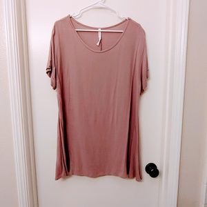 ❗SALE❗Mauve top